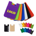 Silicone Card Holder / Wallet